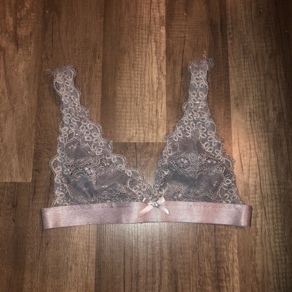 Bralette - Picture 2 of 2
